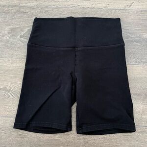 Super soft bike shorts